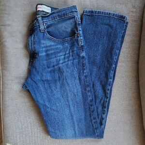 Wrangler Men's Straight 30×32